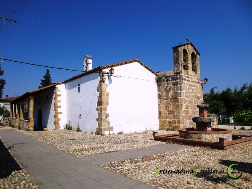 Ver Iglesia Santo Domingo